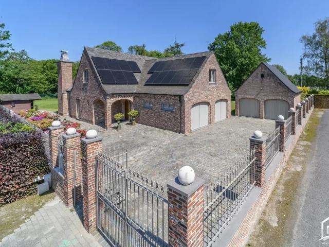 Maison vente à Aalst, Oost-Vlaanderen