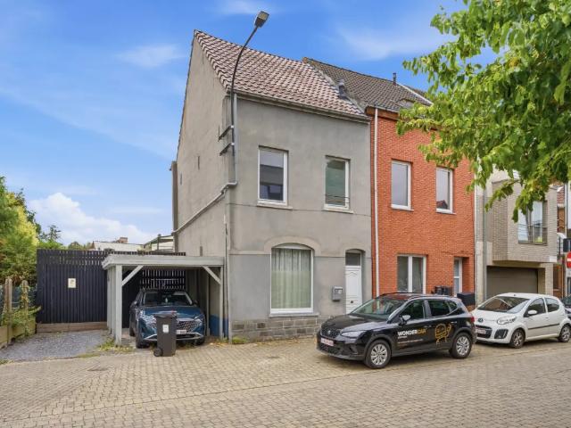 Maison vente à Aalst, Oost-Vlaanderen