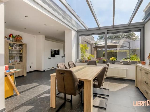 Maison vente à Aalst, Oost-Vlaanderen