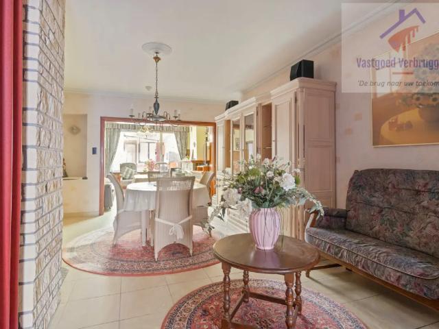 Maison vente à Aalst, Oost-Vlaanderen