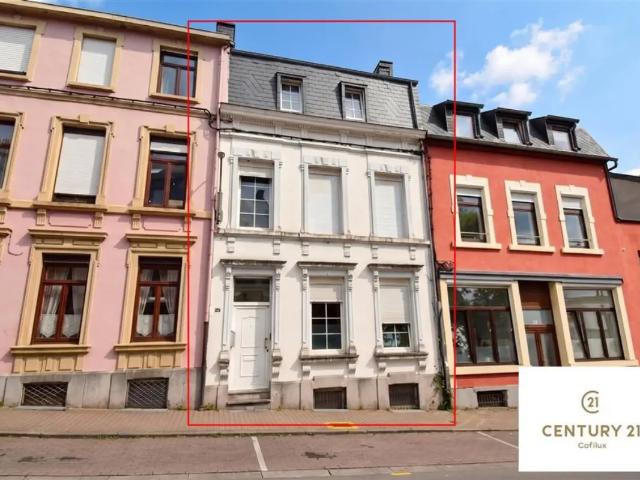 Maison vente à Arlon , Wallonie