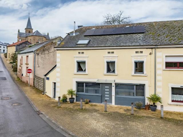 Maison vente à Arlon , Wallonie
