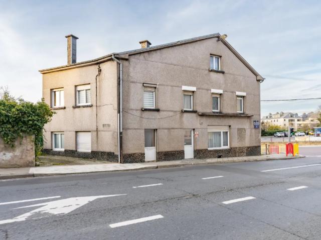 Maison vente à Arlon , Wallonie