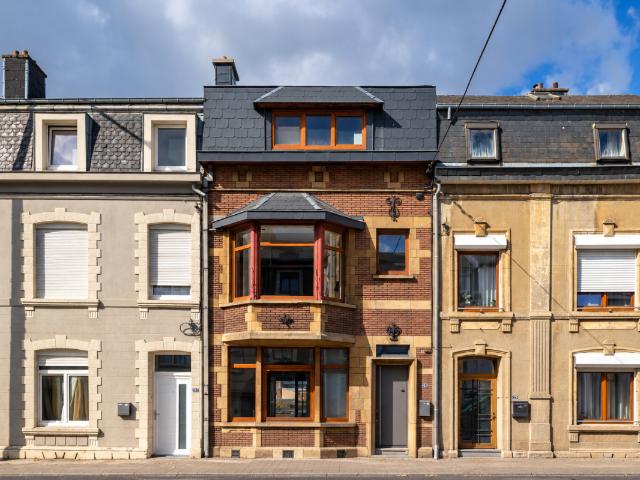 Maison vente à Arlon