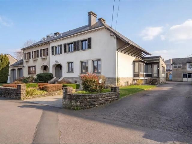 Maison vente à Arlon , Wallonie