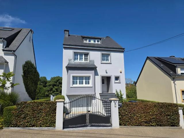 Maison vente à Arlon , Wallonie