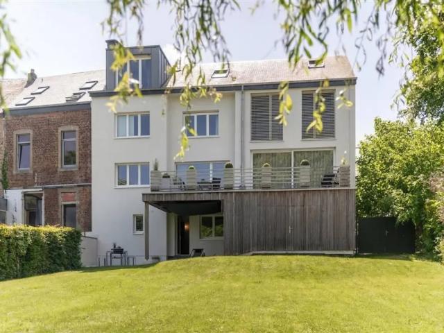 Maison vente à Arlon , Wallonie
