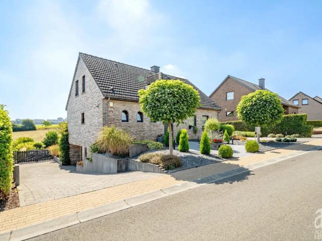 Maison vente à Arlon , Wallonie