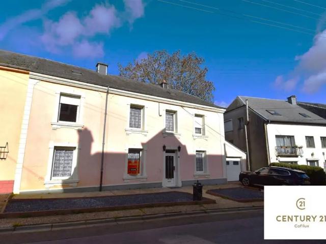 Maison vente à Arlon , Wallonie
