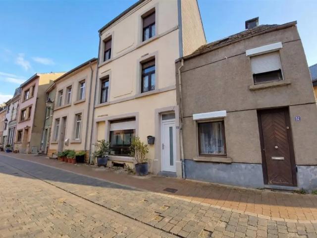 Maison vente à Hetchegass, Arlon
