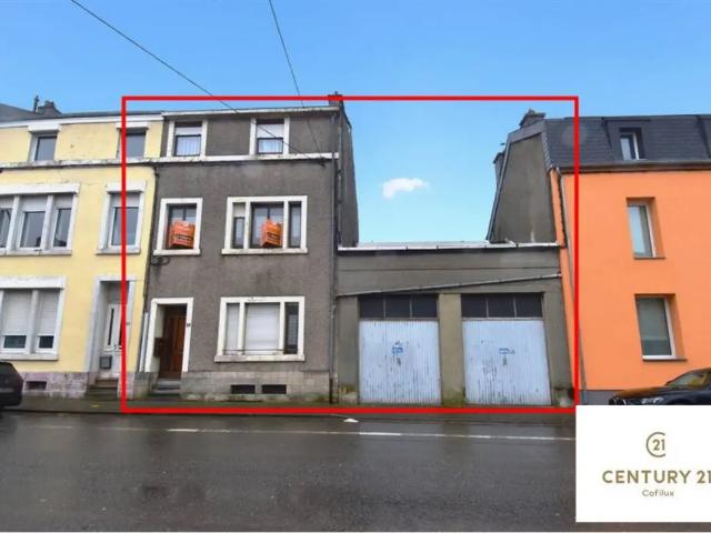 Maison vente à Arlon , Wallonie