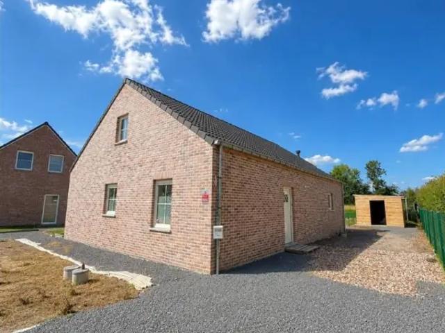 Maison vente à Aat, Wallonie