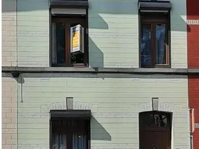 Maison vente à Aat, Wallonie