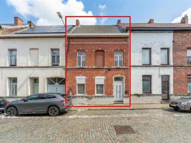 Maison vente à Aat, Wallonie