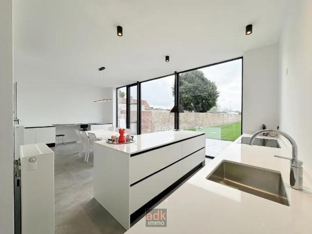 Maison vente à De Panne, West-Vlaanderen