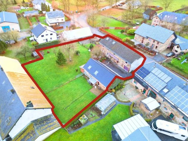 Maison vente à Amelsdorp, Wallonie