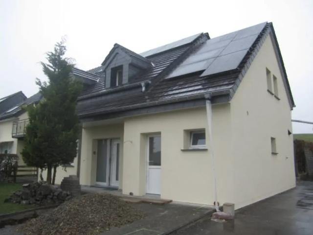 Maison vente à Amelsdorp, Wallonie