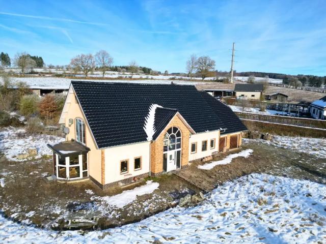 Maison vente à Amelsdorp, Wallonie