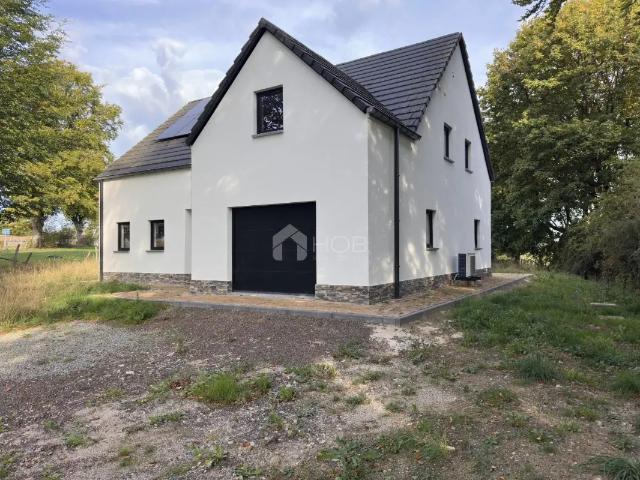 Maison vente à Amel