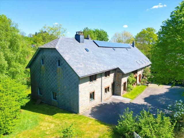 Maison vente à Amelsdorp, Wallonie
