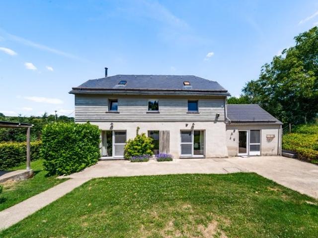 Maison vente à Amelsdorp, Wallonie