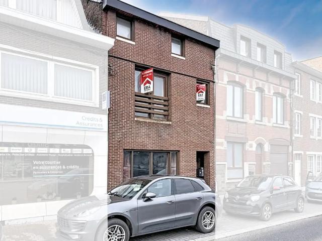 Maison vente à Ans, Wallonie