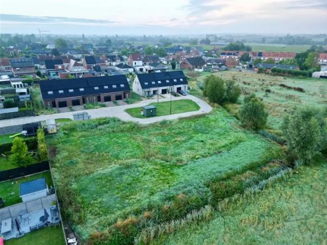 Maison vente à Anzegem, West-Vlaanderen