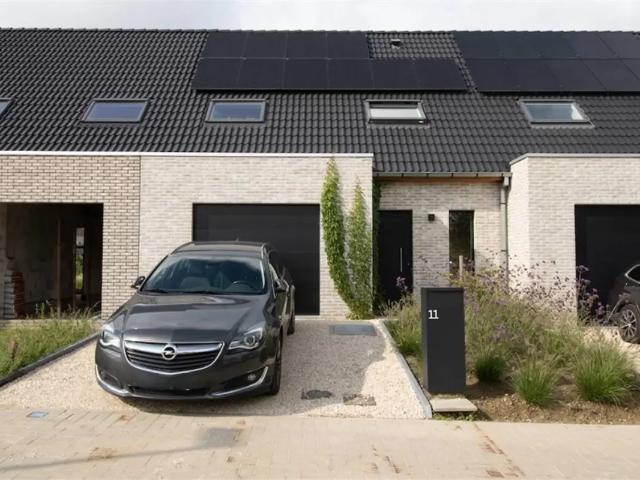 Maison vente à Anzegem, West-Vlaanderen