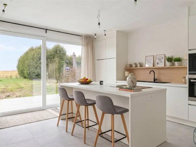 Maison vente à Anzegem, West-Vlaanderen