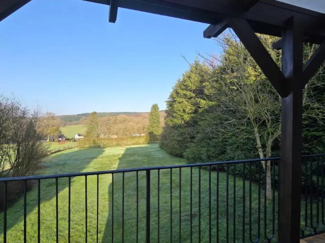 Maison vente à Saint-hubert, Wallonie