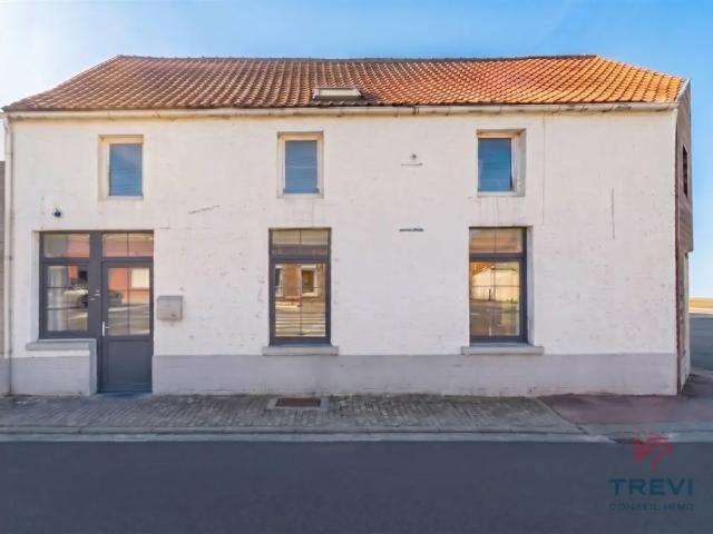 Maison vente à Opzullik, Wallonie