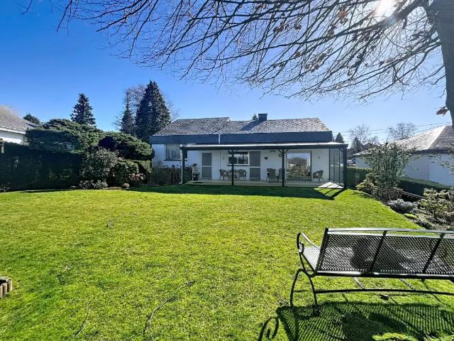 Maison vente à Chaudfontaine, Wallonie