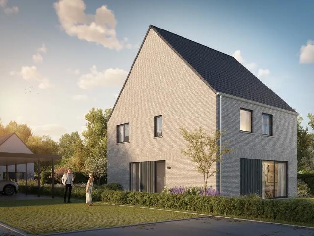 Maison vente à Sint-niklaas, Oost-Vlaanderen