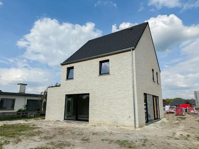 Maison vente à Sint-niklaas, Oost-Vlaanderen