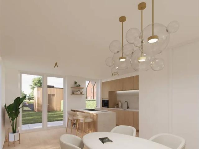 Maison vente à Beringen, Limburg