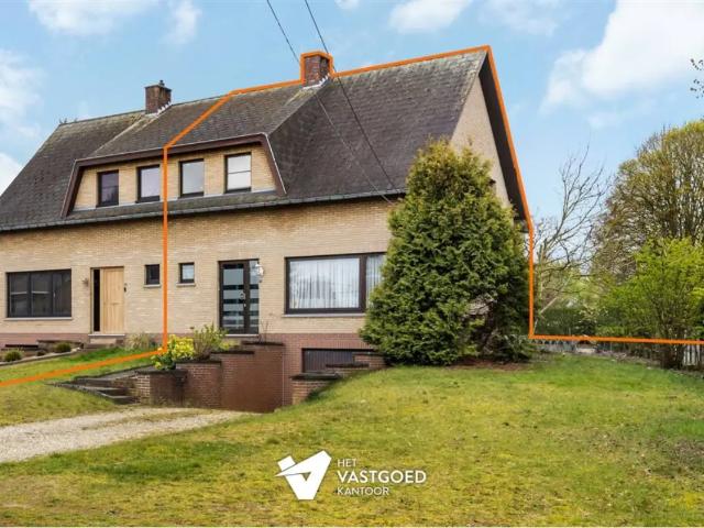 Maison vente à Beringen, Limburg