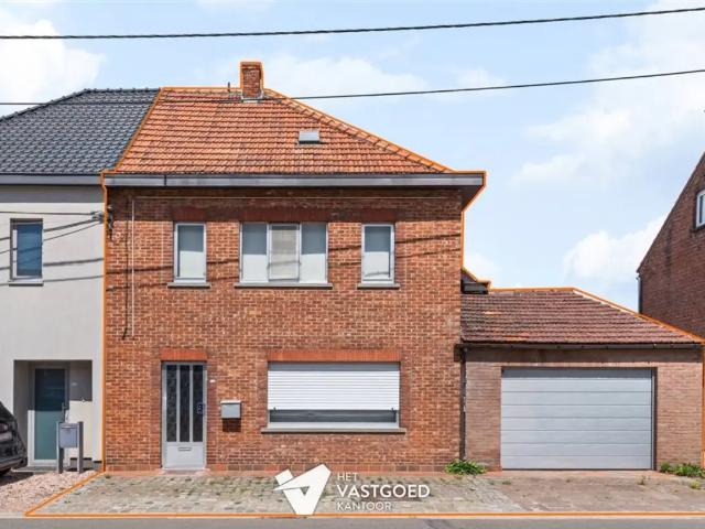 Maison vente à Beringen, Limburg