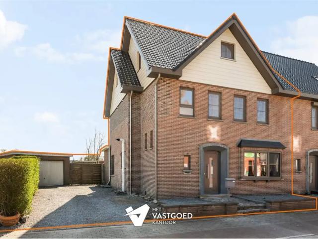 Maison vente à Beringen, Limburg