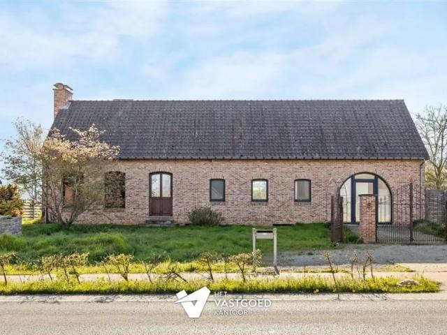 Maison vente à Beringen, Limburg
