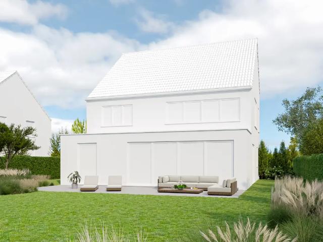 Maison vente à Bever, Brabant