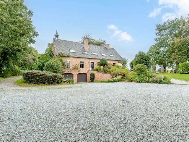 Maison vente à Bever, Vlaams-Brabant