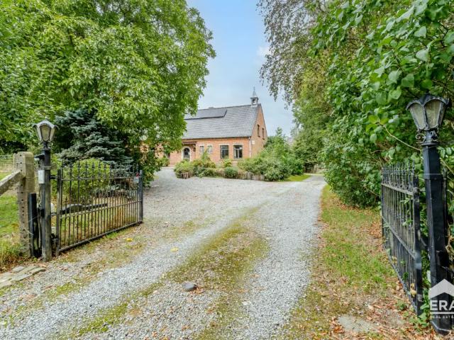 Maison vente à Bever, Brabant