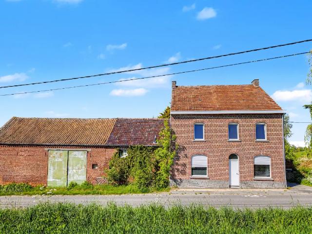 Maison vente à Bever, Brabant
