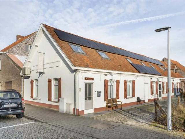 Maison vente à Audenarde, Oost-Vlaanderen