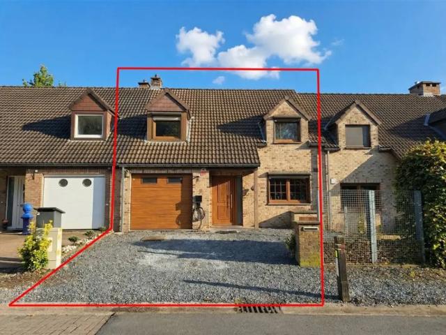 Maison vente à Beyne-heusay, Wallonie
