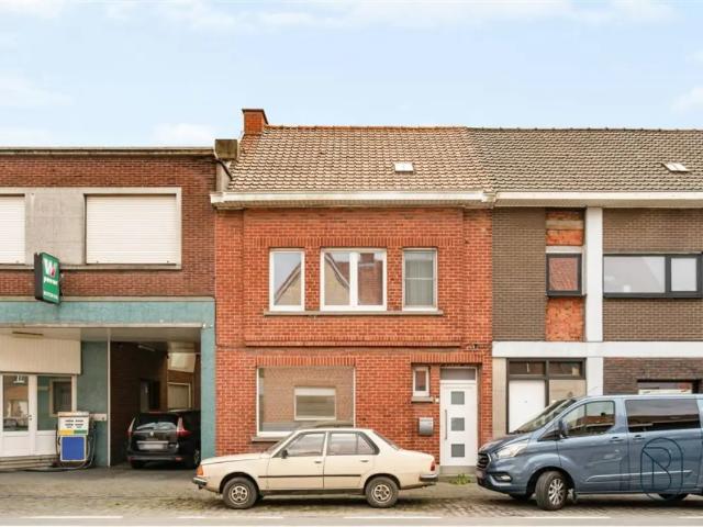 Maison vente à Courtrai, West-Vlaanderen