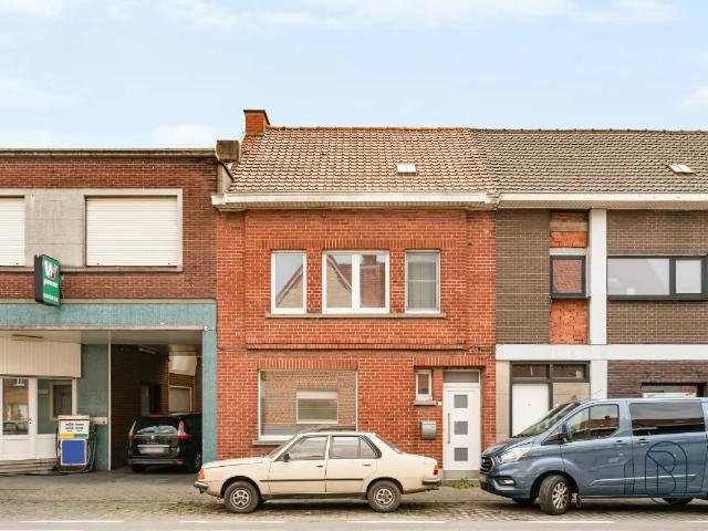 Maison vente à Courtrai, West-Vlaanderen