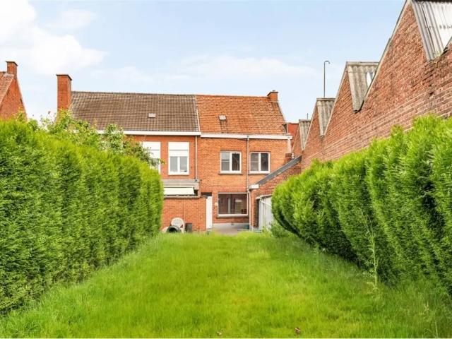 Maison vente à Courtrai, West-Vlaanderen