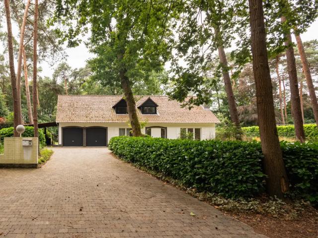 Maison vente à Bonheiden, Antwerpen