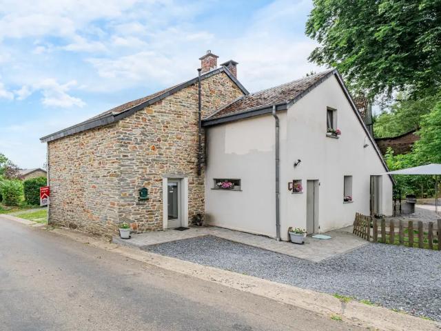 Maison vente à Gouvy, Wallonie